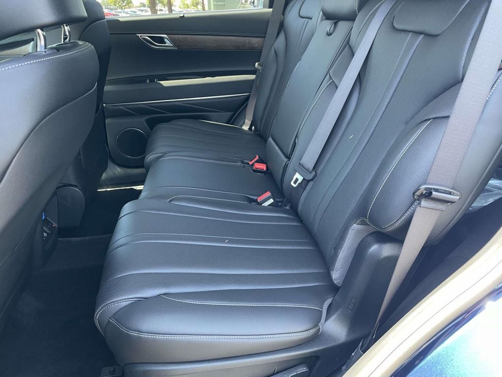 2026 Genesis GV80 2.5T