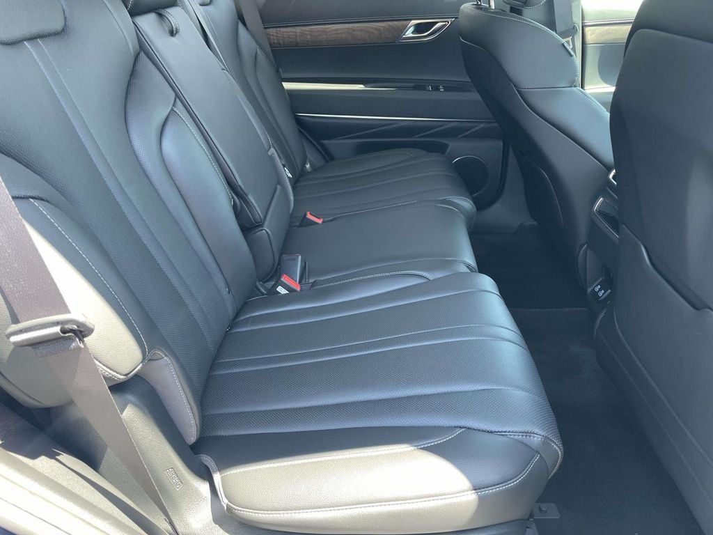 2026 Genesis GV80 2.5T