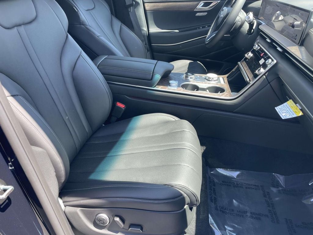 2026 Genesis GV80 2.5T