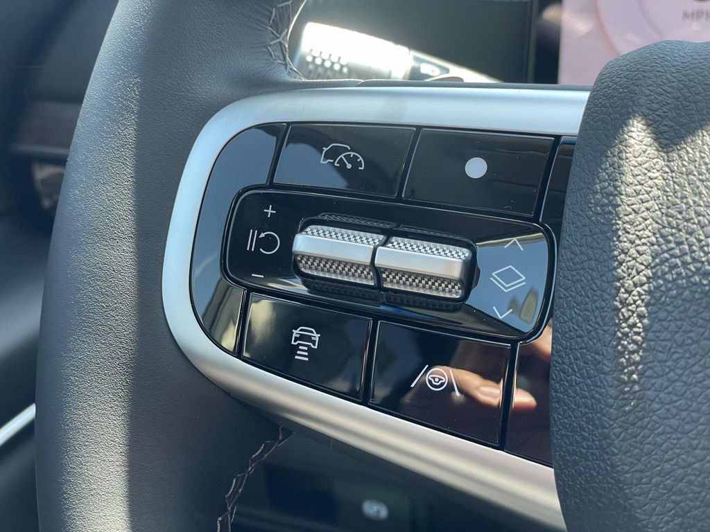 2026 Genesis GV80 2.5T