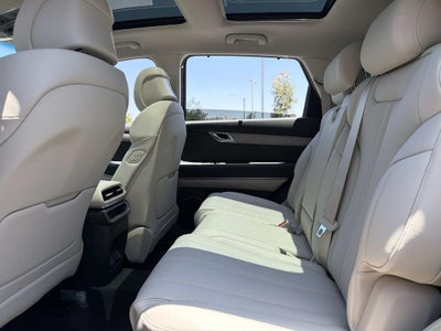 2026 Genesis GV80 2.5T SELECT