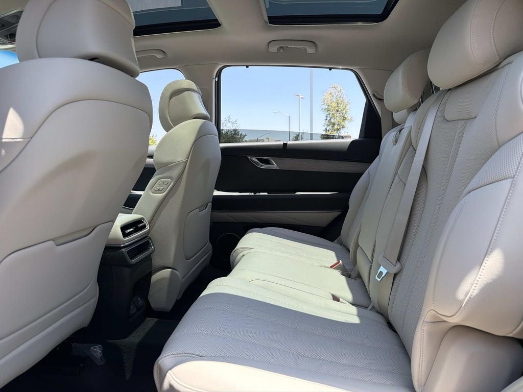 2026 Genesis GV80 2.5T SELECT