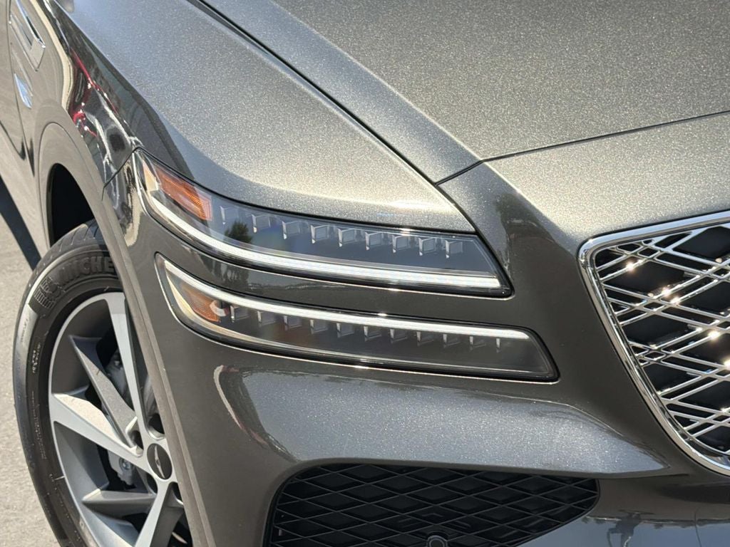 2026 Genesis GV80 2.5T SELECT