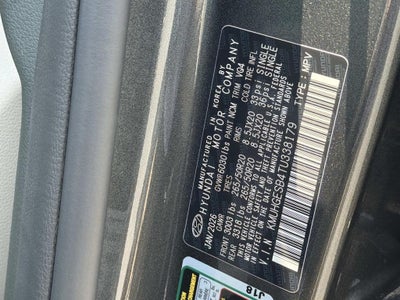 2026 Genesis GV80 2.5T SELECT