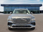 2026 Genesis GV80 2.5T SELECT