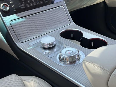 2026 Genesis GV80 2.5T SELECT
