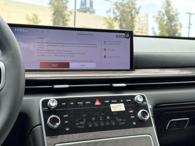 2026 Genesis GV80 2.5T SELECT