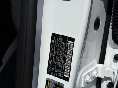 2026 Genesis GV80 2.5T SELECT