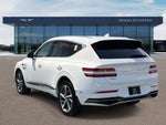2026 Genesis GV80 2.5T SELECT