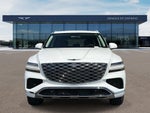 2026 Genesis GV80 2.5T SELECT