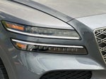 2027 Genesis GV80 2.5T SELECT