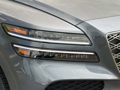 2027 Genesis GV80 2.5T SELECT