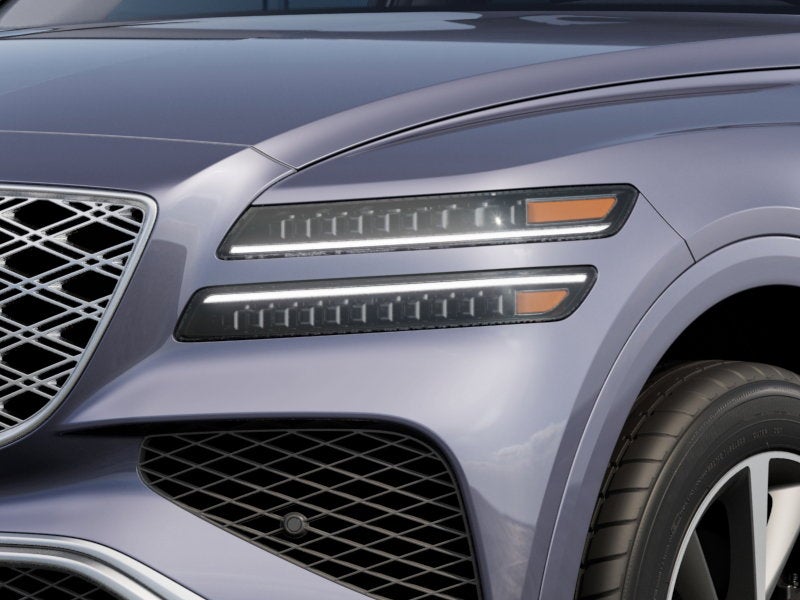 2027 Genesis GV80 2.5T SELECT