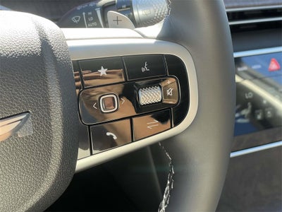 2026 Genesis GV80 2.5T SELECT