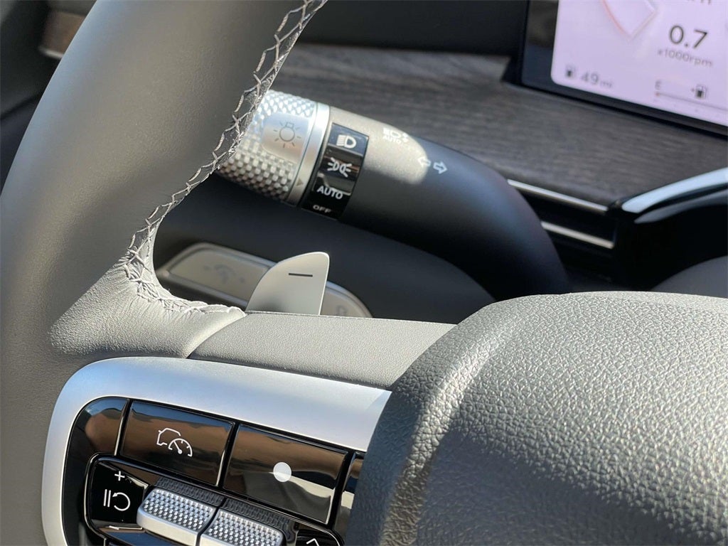 2026 Genesis GV80 2.5T SELECT