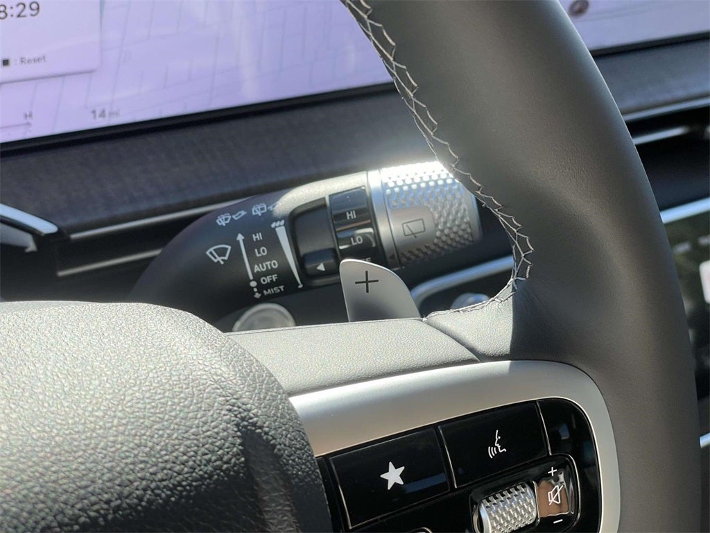 2026 Genesis GV80 2.5T SELECT