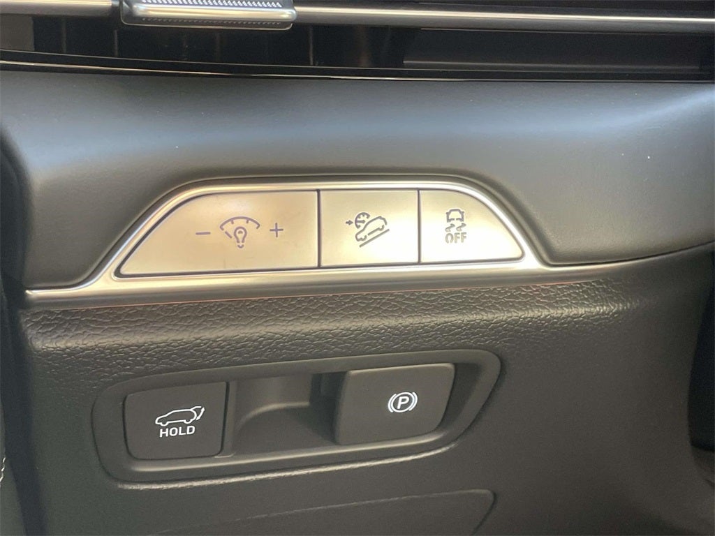 2026 Genesis GV80 2.5T SELECT