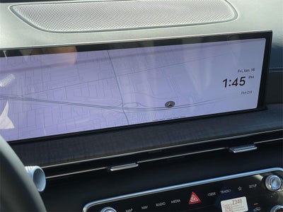 2026 Genesis GV80 2.5T SELECT