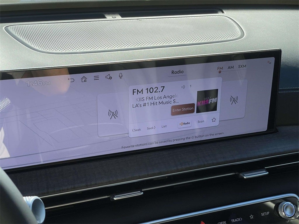 2026 Genesis GV80 2.5T SELECT