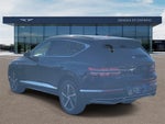 2026 Genesis GV80 2.5T SELECT