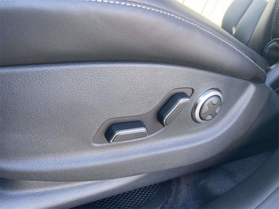 2026 Genesis GV80 2.5T SELECT