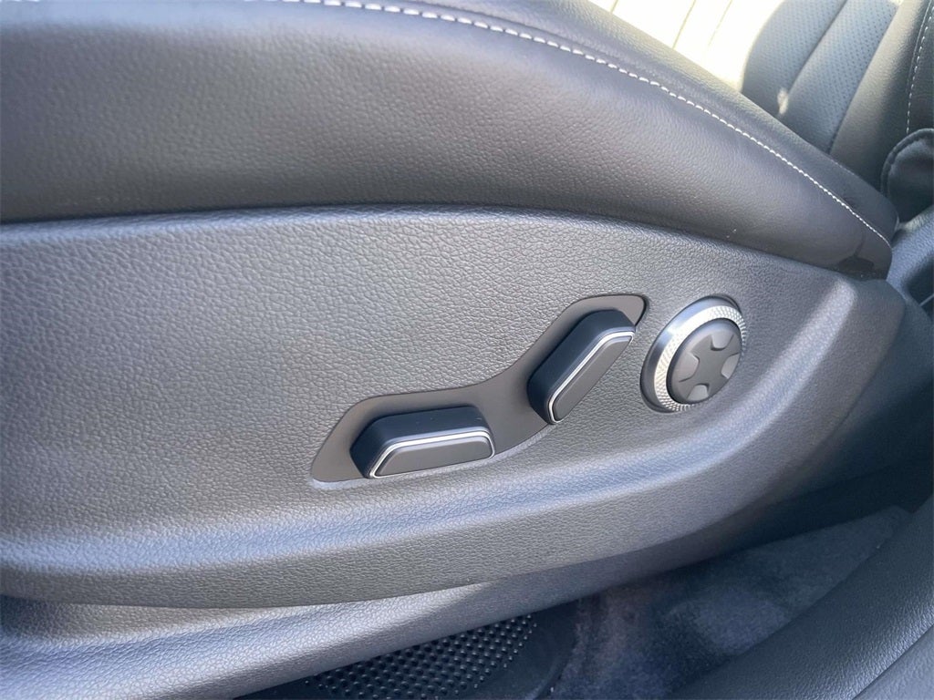 2026 Genesis GV80 2.5T SELECT