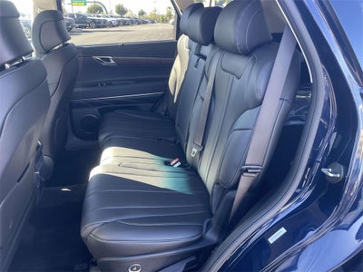 2026 Genesis GV80 2.5T SELECT