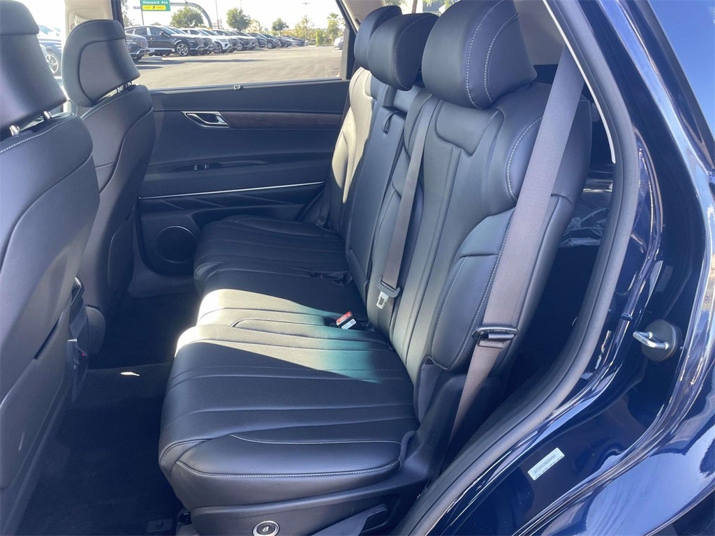 2026 Genesis GV80 2.5T SELECT