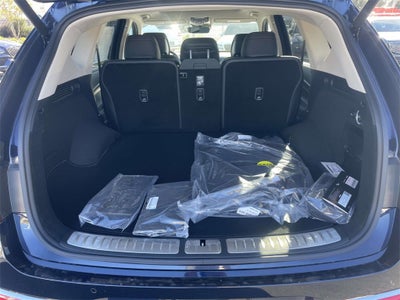 2026 Genesis GV80 2.5T SELECT