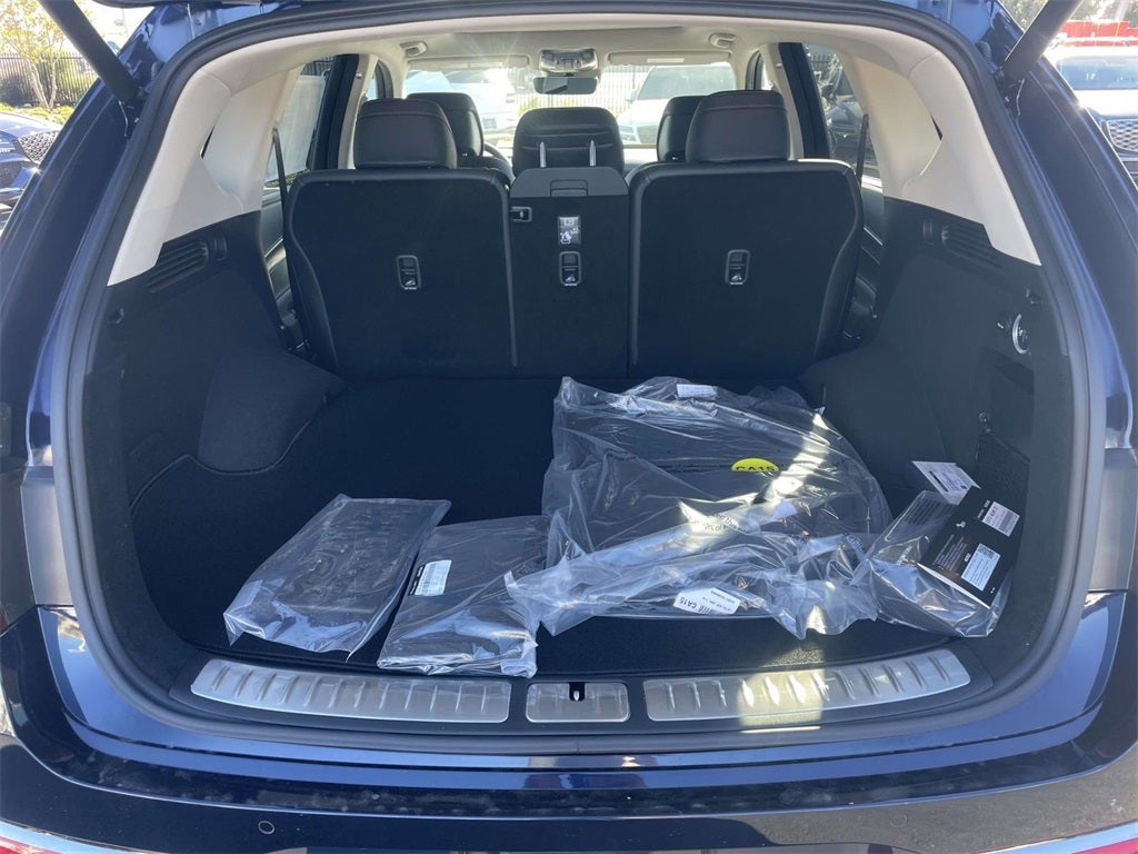 2026 Genesis GV80 2.5T SELECT