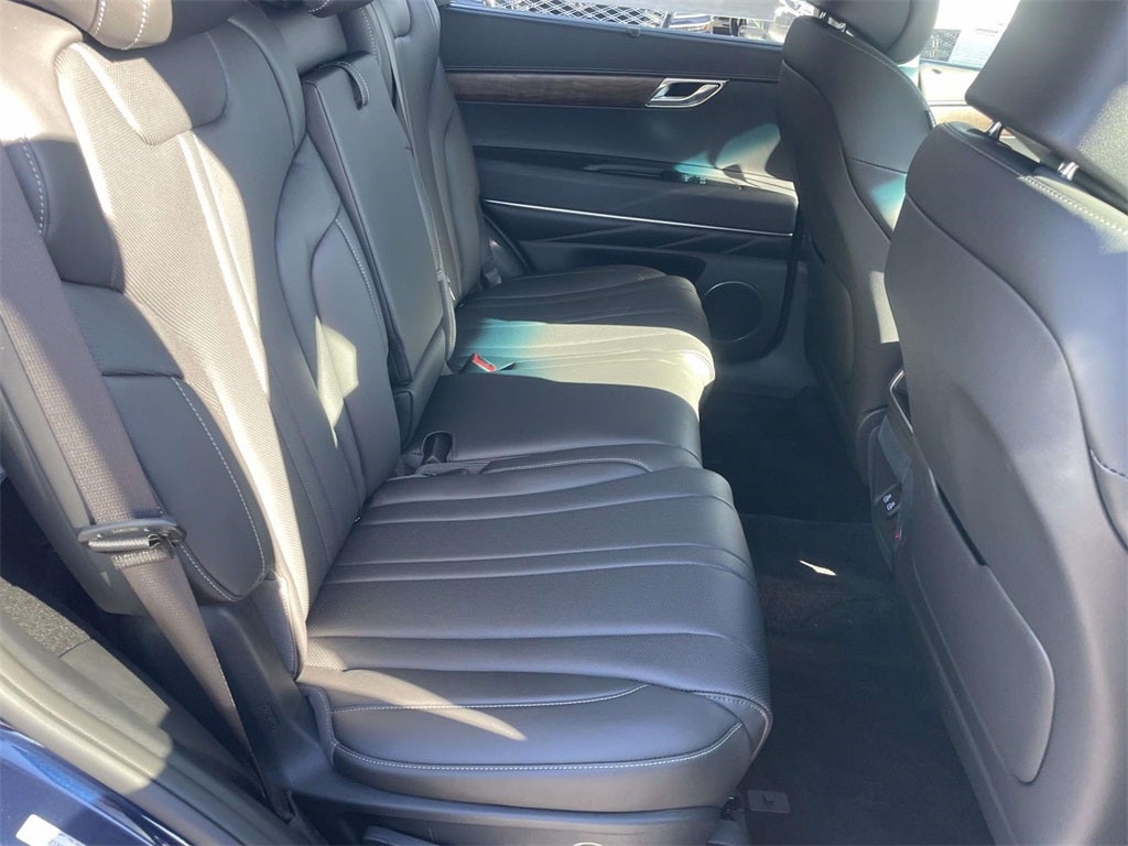 2026 Genesis GV80 2.5T SELECT