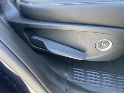 2026 Genesis GV80 2.5T SELECT