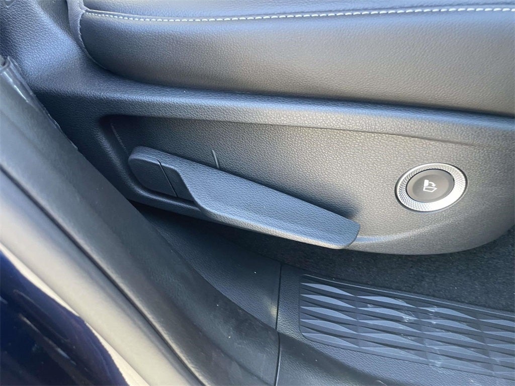 2026 Genesis GV80 2.5T SELECT