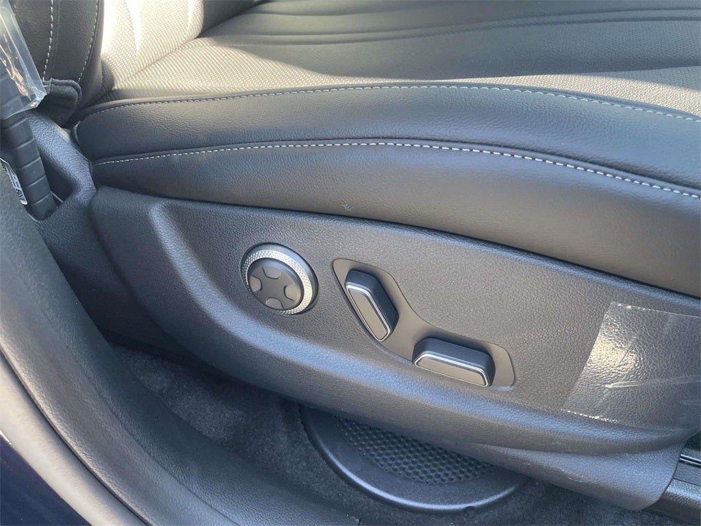 2026 Genesis GV80 2.5T SELECT