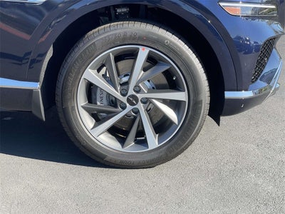2026 Genesis GV80 2.5T SELECT