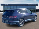 2026 Genesis GV80 2.5T SELECT