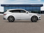 2026 Genesis GV80 2.5T SELECT