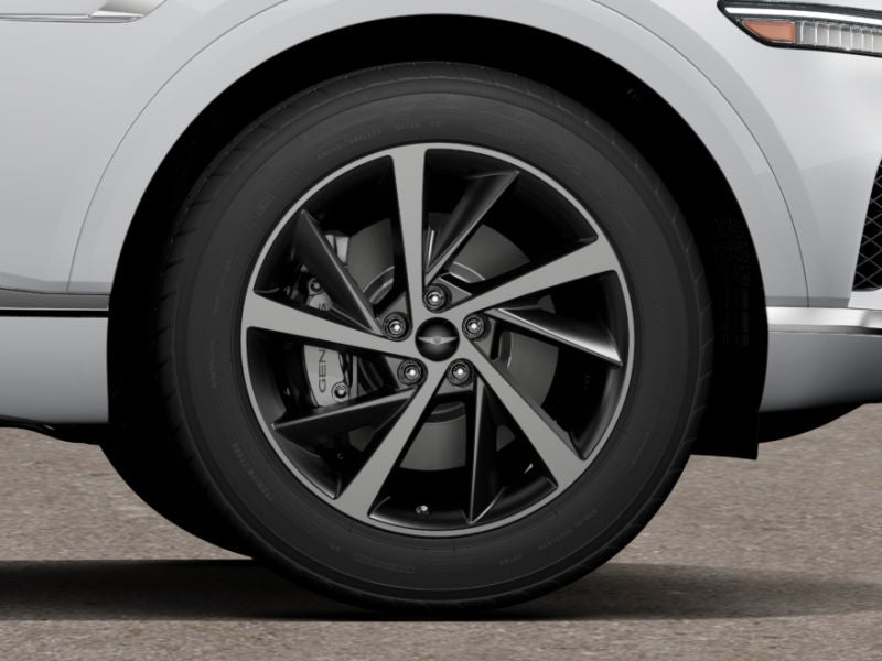 2026 Genesis GV80 2.5T SELECT