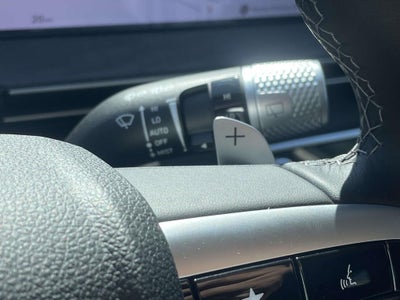 2026 Genesis GV80 2.5T SELECT