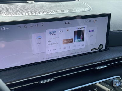 2026 Genesis GV80 2.5T SELECT