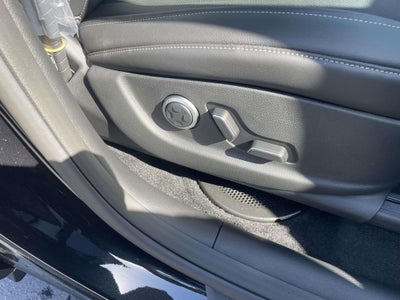 2026 Genesis GV80 2.5T SELECT