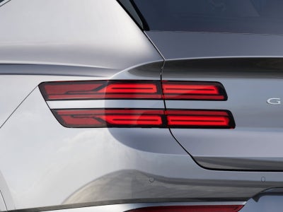 2027 Genesis GV80 2.5T SELECT