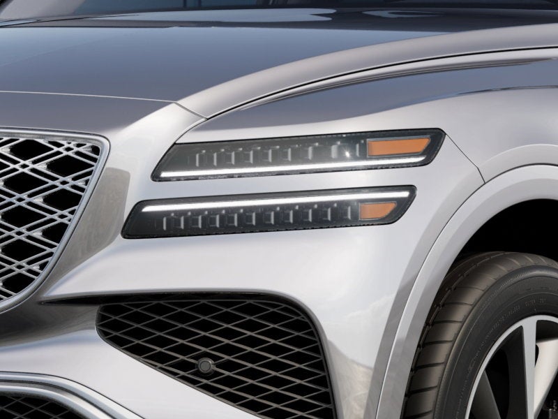 2027 Genesis GV80 2.5T SELECT