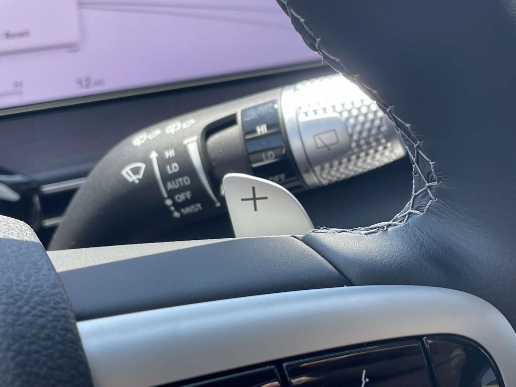 2026 Genesis GV80 2.5T