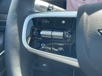 2026 Genesis GV80 2.5T