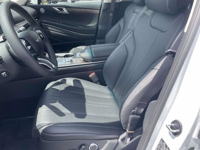 2026 Genesis GV80 2.5T