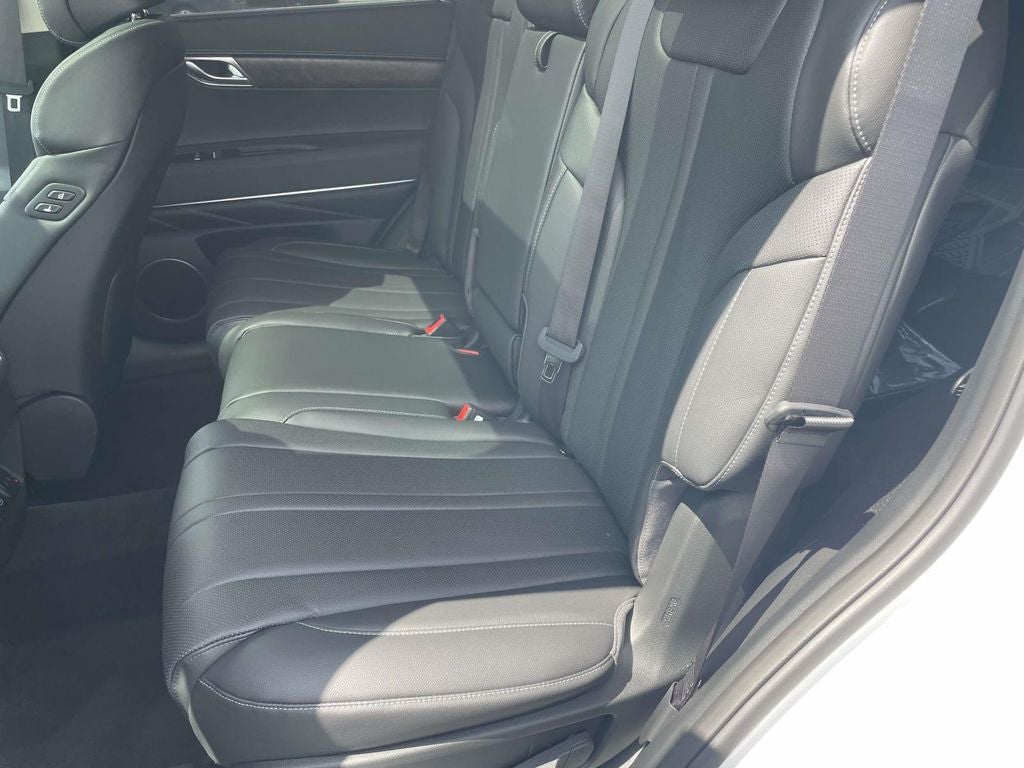 2026 Genesis GV80 2.5T