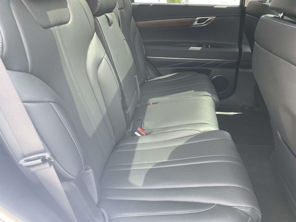 2026 Genesis GV80 2.5T