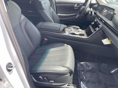 2026 Genesis GV80 2.5T