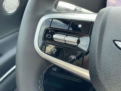 2026 Genesis GV80 2.5T